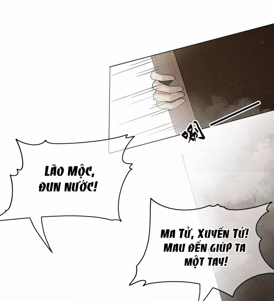 Trường Tương Tư: Chương 2