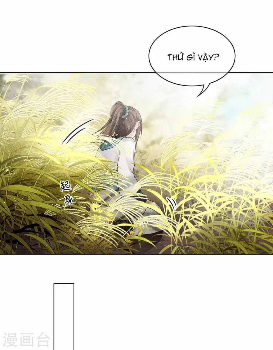 Trường Tương Tư: Chương 2