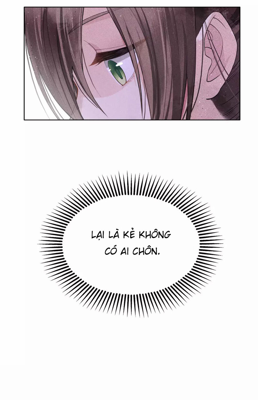 Trường Tương Tư: Chương 2