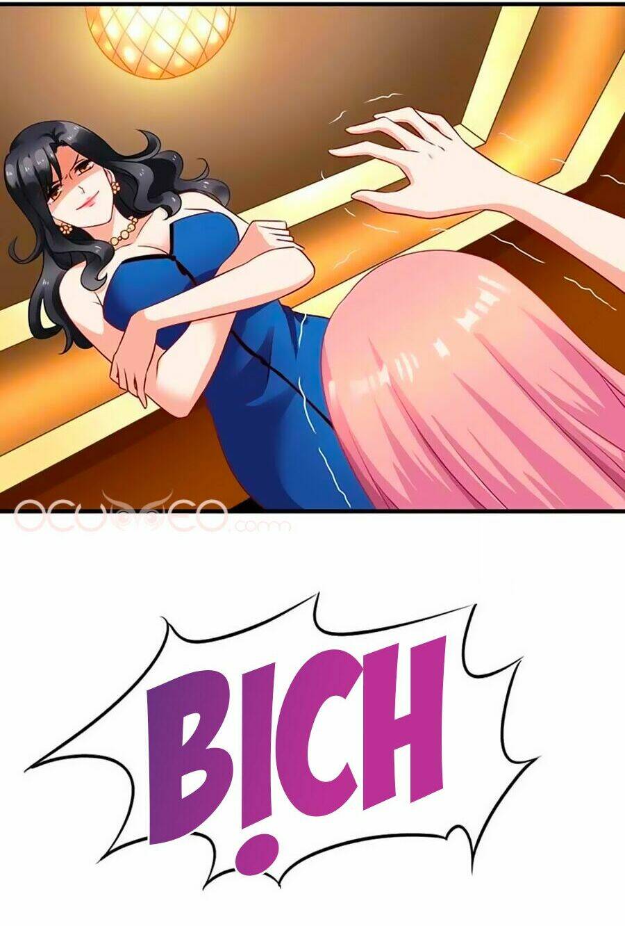 Đưa mami về nhà: Chapter 0