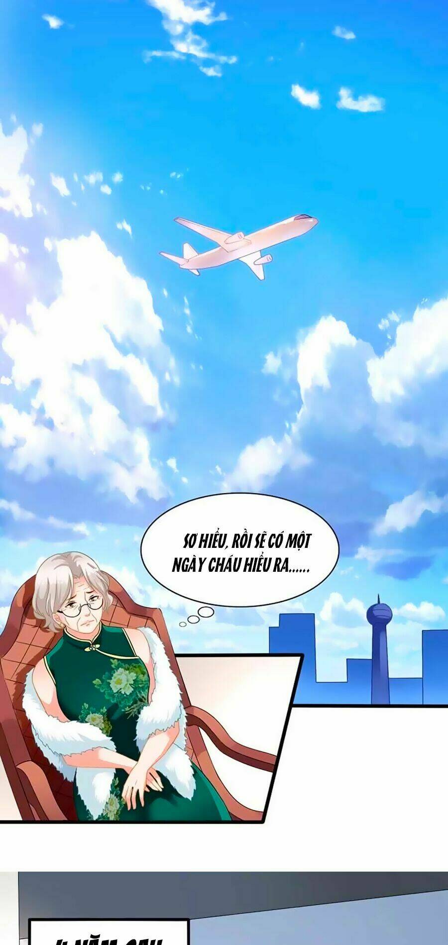 Đưa mami về nhà: Chapter 0