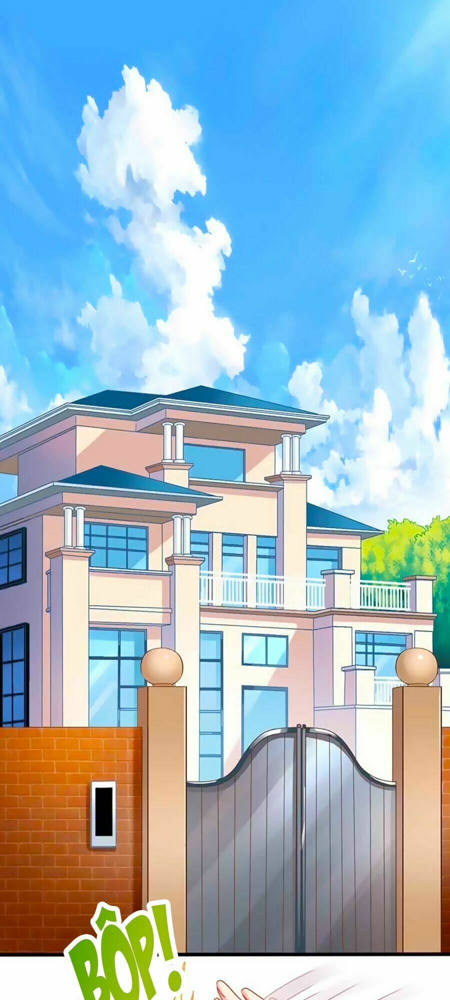 Đưa mami về nhà: Chapter 1