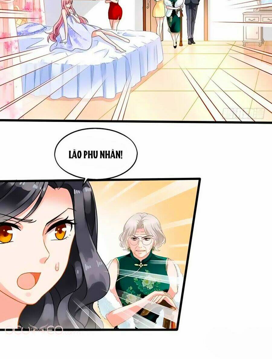 Đưa mami về nhà: Chapter 1