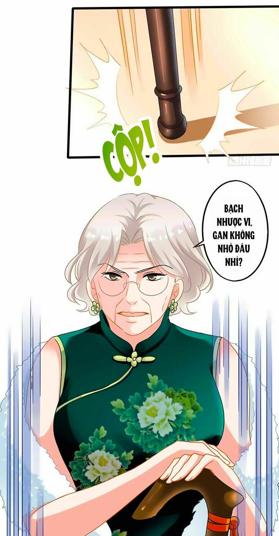 Đưa mami về nhà: Chapter 1