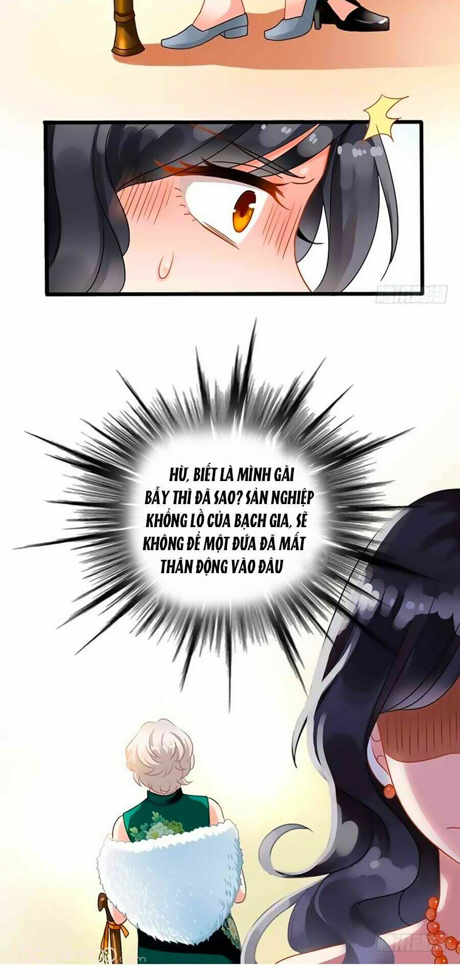 Đưa mami về nhà: Chapter 1