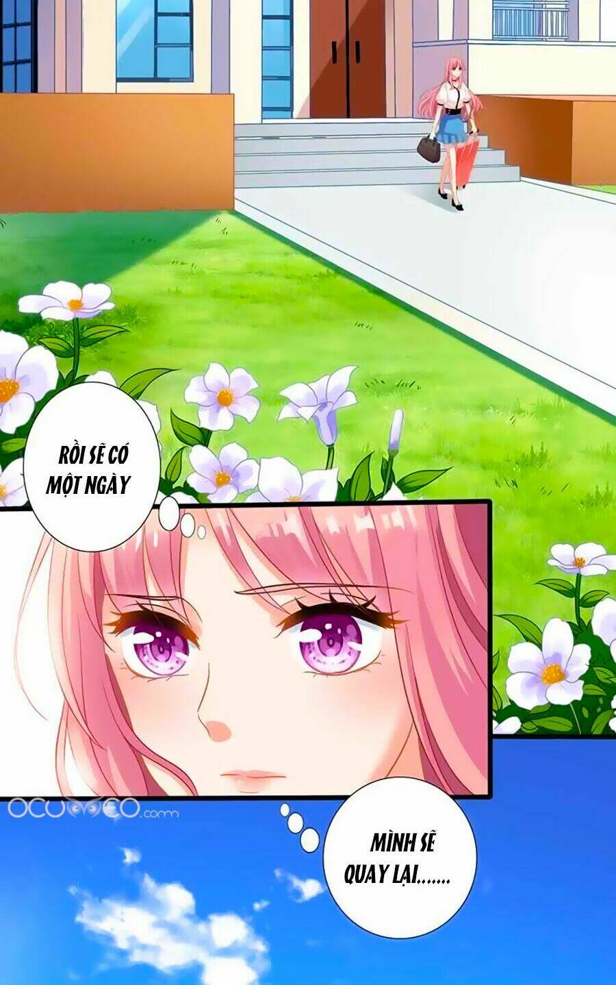 Đưa mami về nhà: Chapter 1