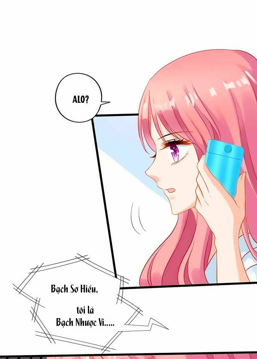 Đưa mami về nhà: Chapter 1