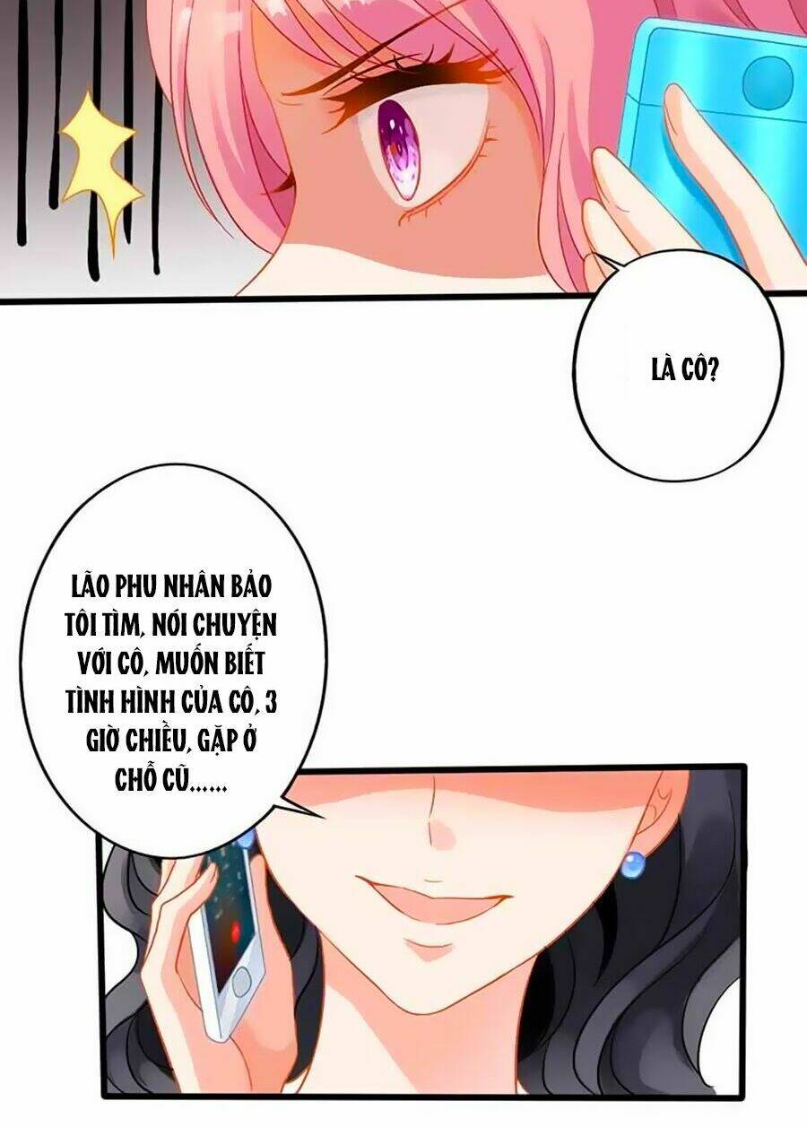 Đưa mami về nhà: Chapter 1