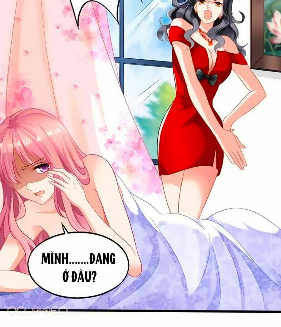Đưa mami về nhà: Chapter 1