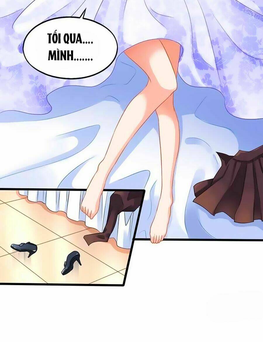 Đưa mami về nhà: Chapter 1