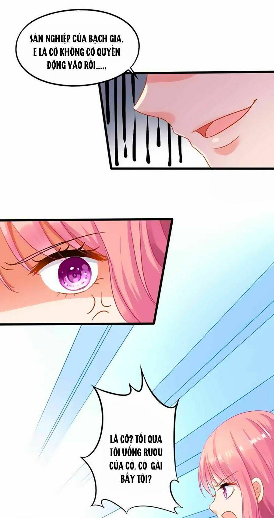 Đưa mami về nhà: Chapter 1
