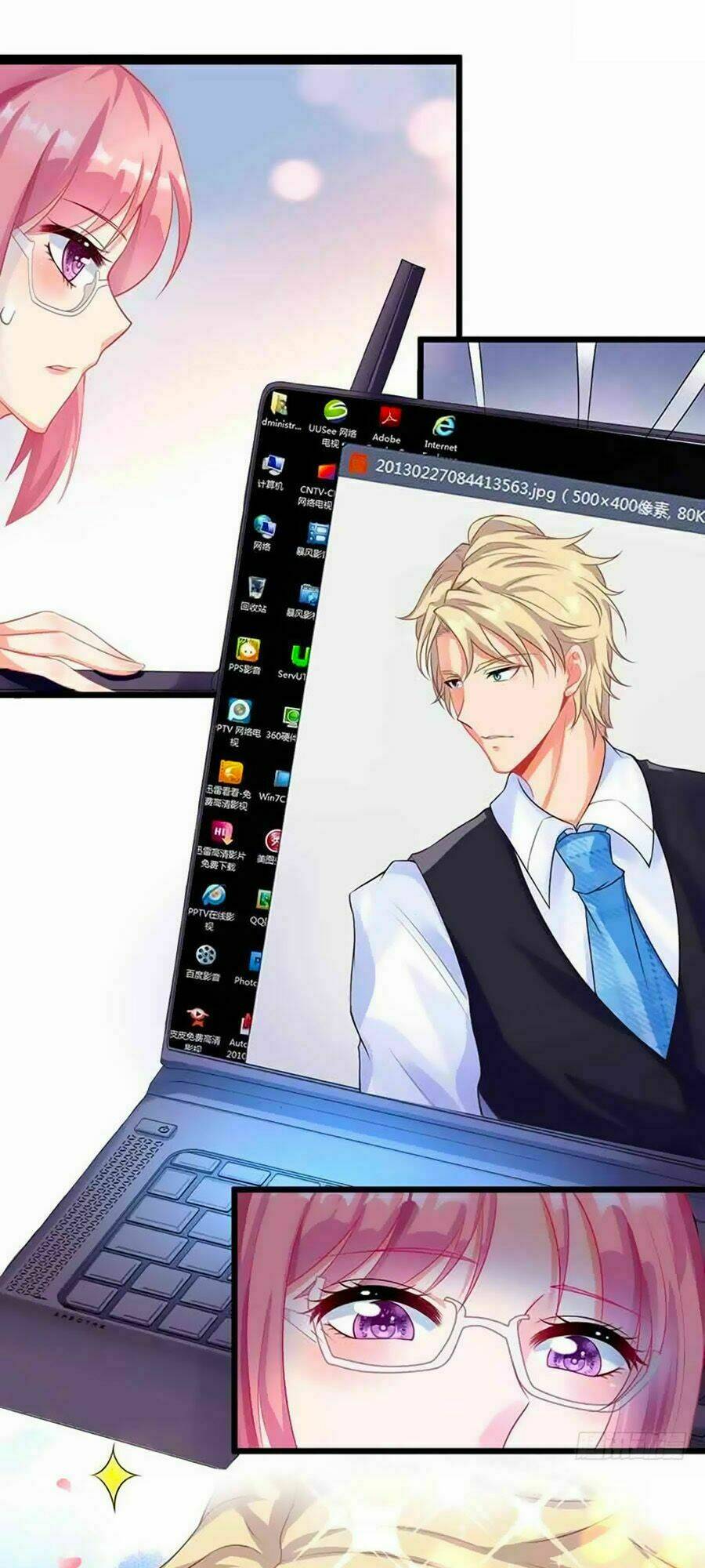 Đưa mami về nhà: Chapter 10