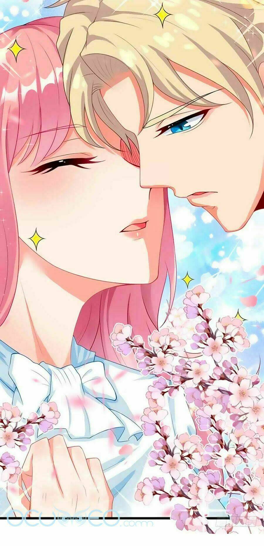 Đưa mami về nhà: Chapter 10