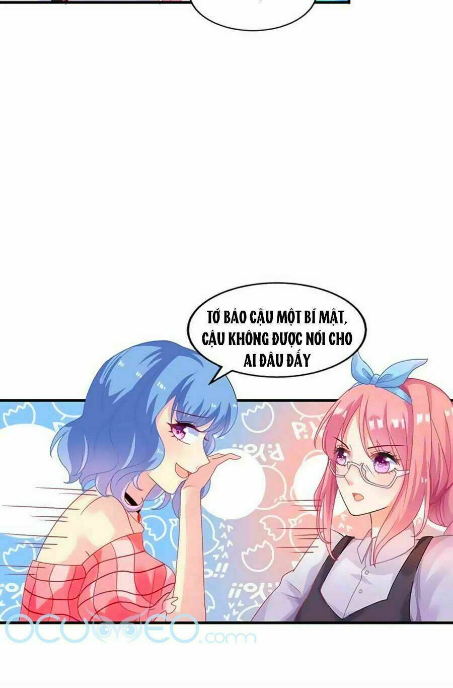Đưa mami về nhà: Chapter 10