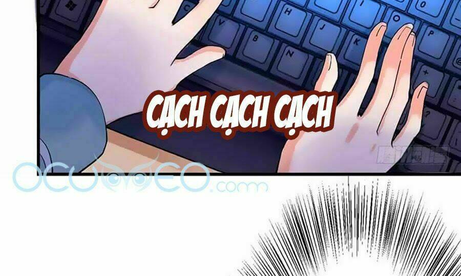 Đưa mami về nhà: Chapter 10