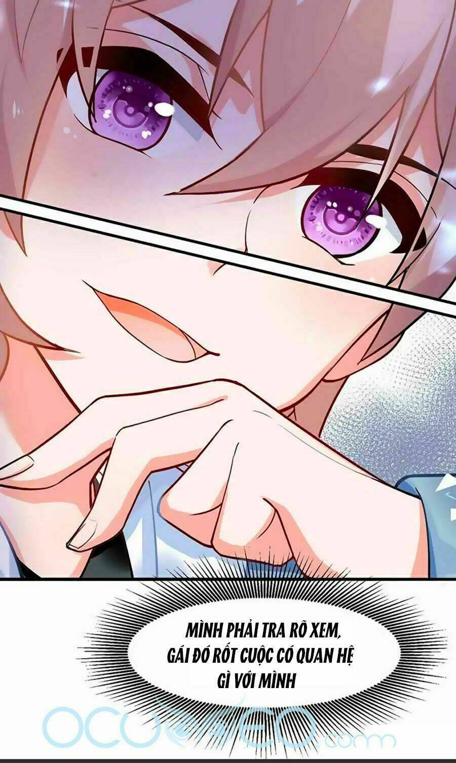Đưa mami về nhà: Chapter 10