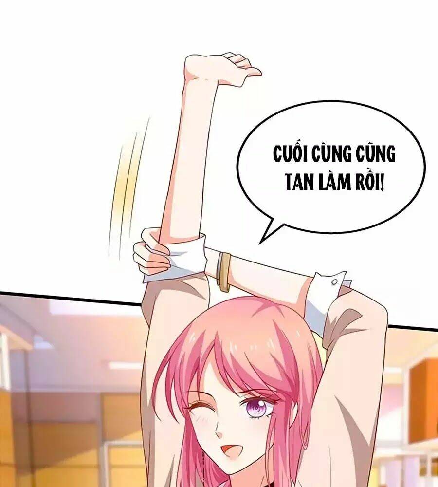 Đưa mami về nhà: Chapter 100