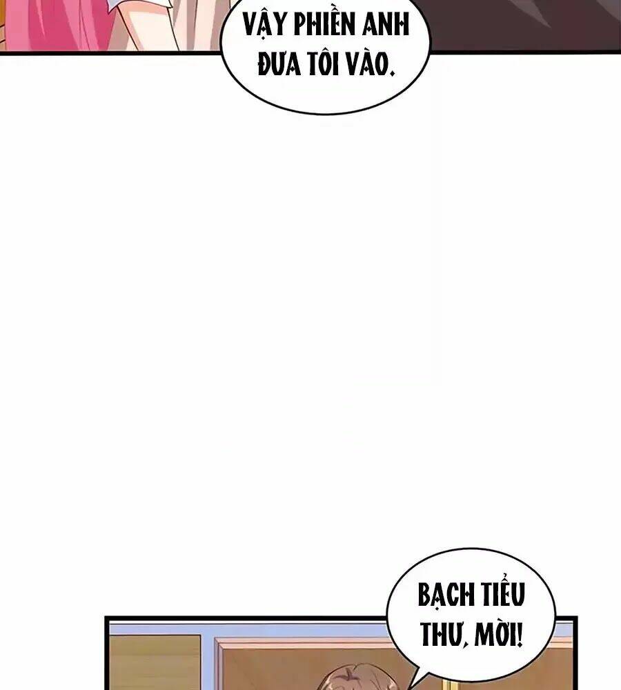 Đưa mami về nhà: Chapter 100