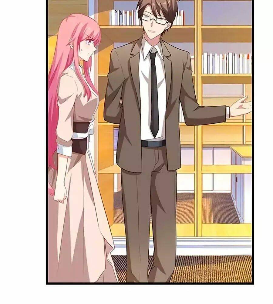 Đưa mami về nhà: Chapter 100