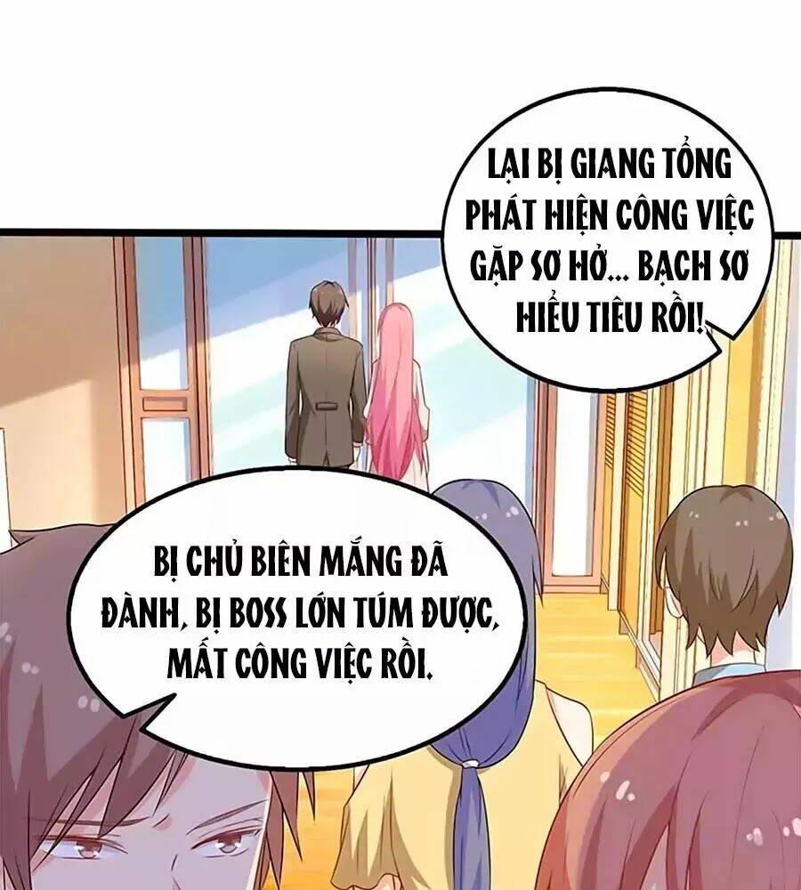 Đưa mami về nhà: Chapter 100