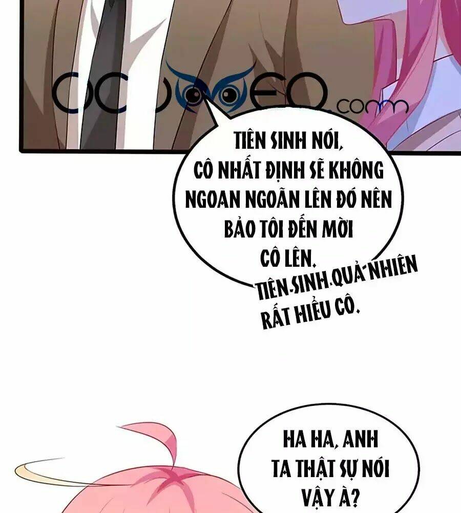 Đưa mami về nhà: Chapter 100