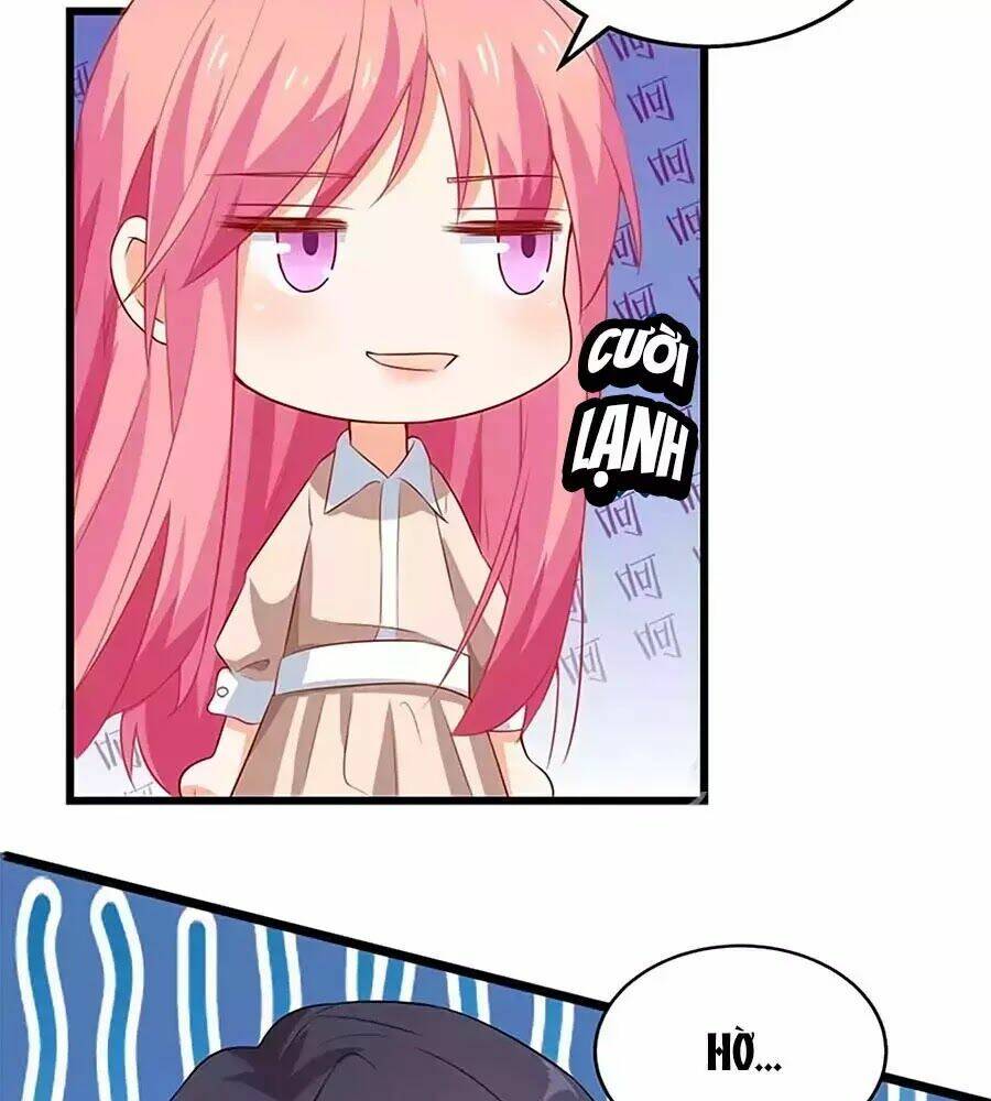 Đưa mami về nhà: Chapter 100