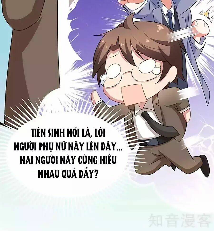 Đưa mami về nhà: Chapter 100