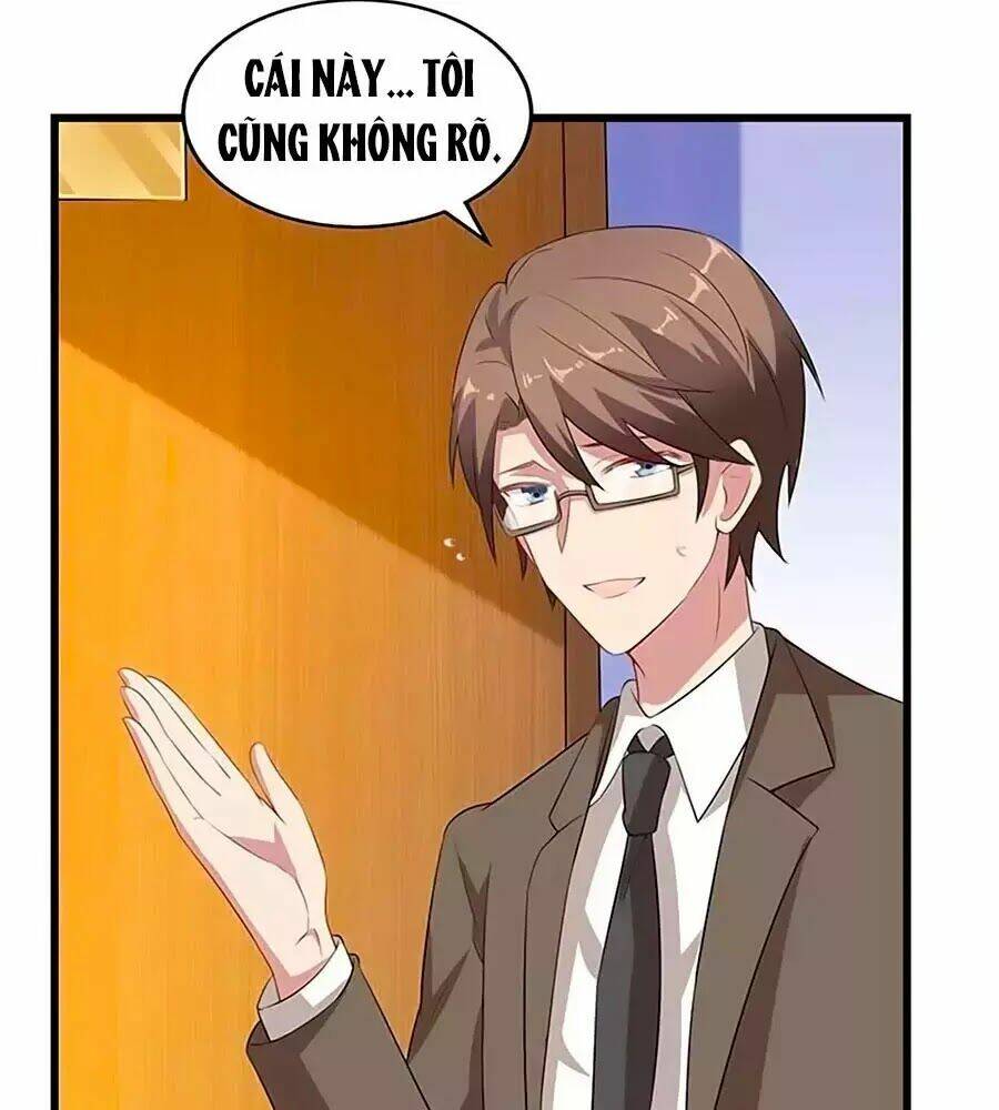 Đưa mami về nhà: Chapter 100