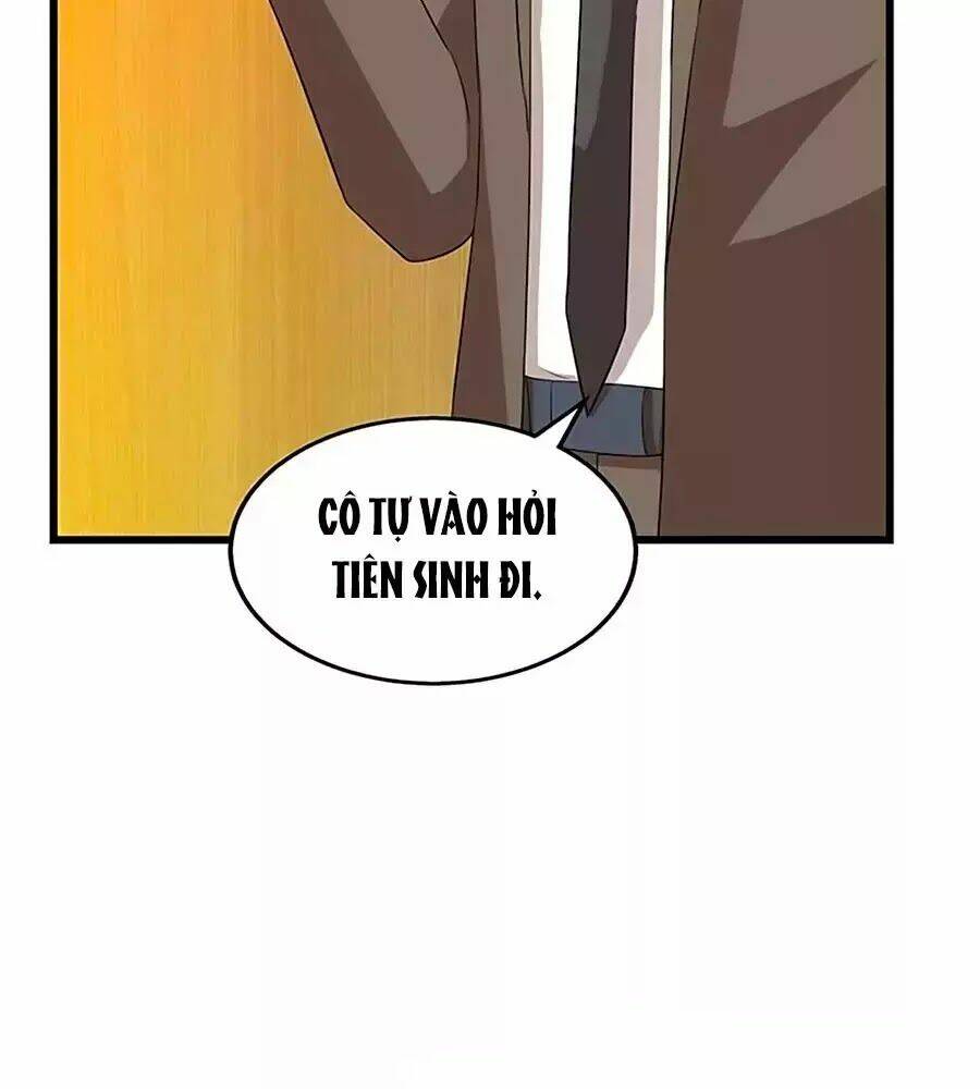 Đưa mami về nhà: Chapter 100