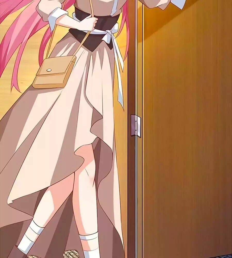Đưa mami về nhà: Chapter 100