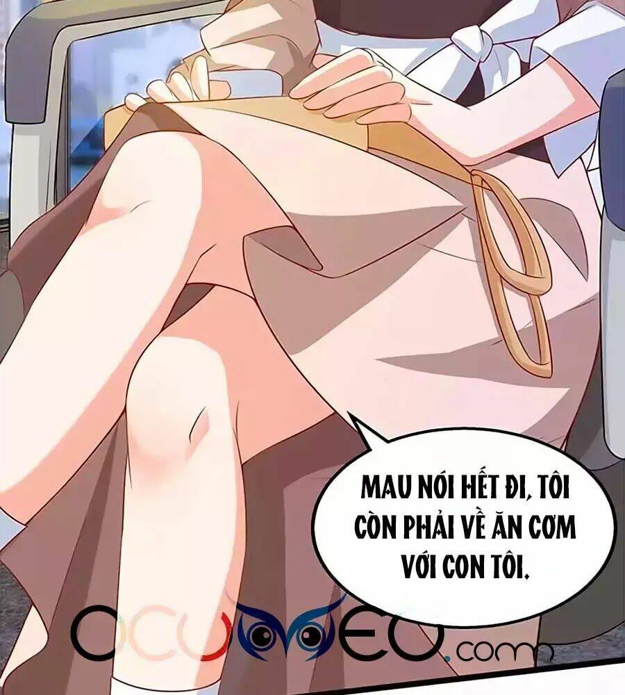 Đưa mami về nhà: Chapter 100