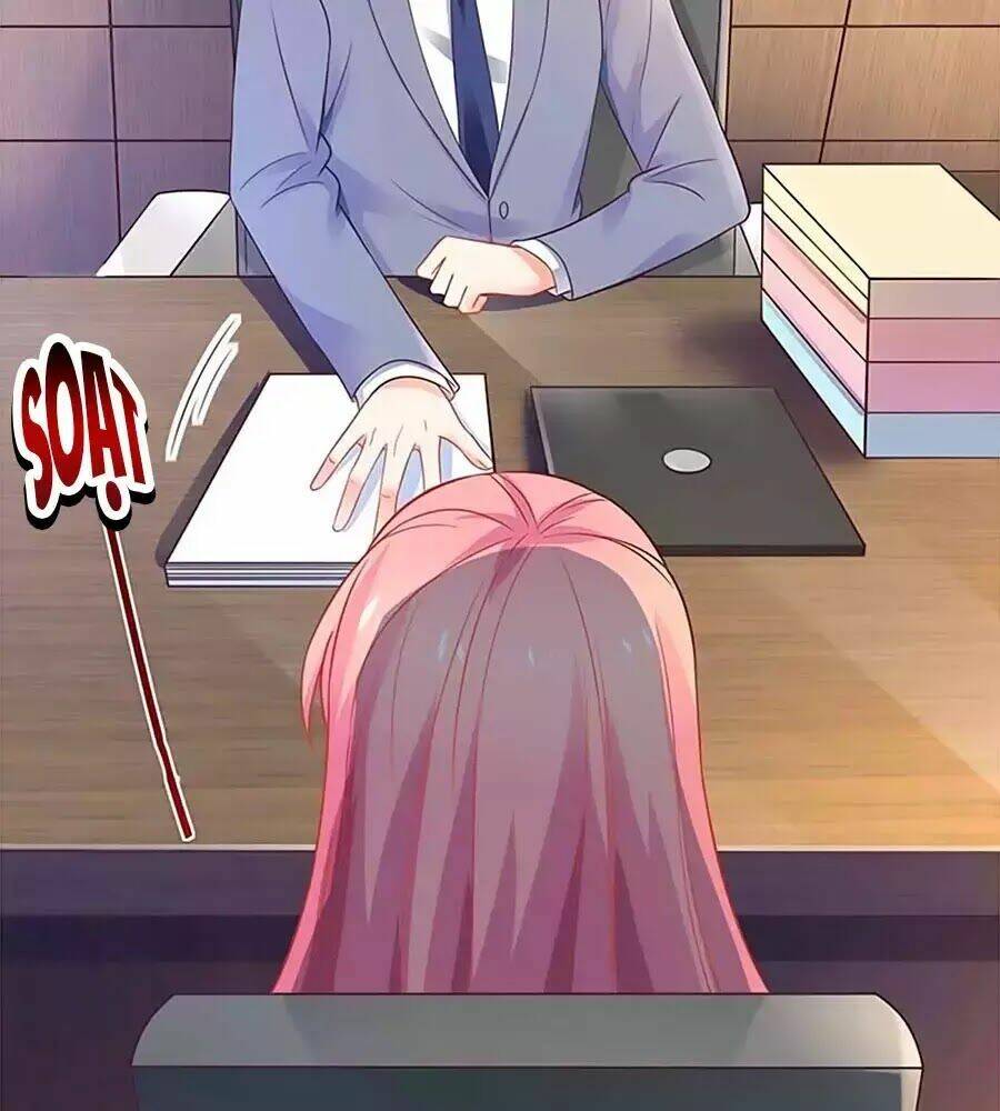 Đưa mami về nhà: Chapter 100