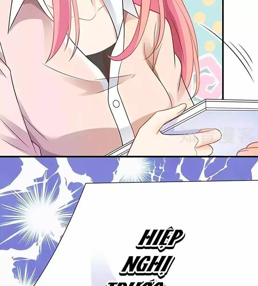 Đưa mami về nhà: Chapter 100