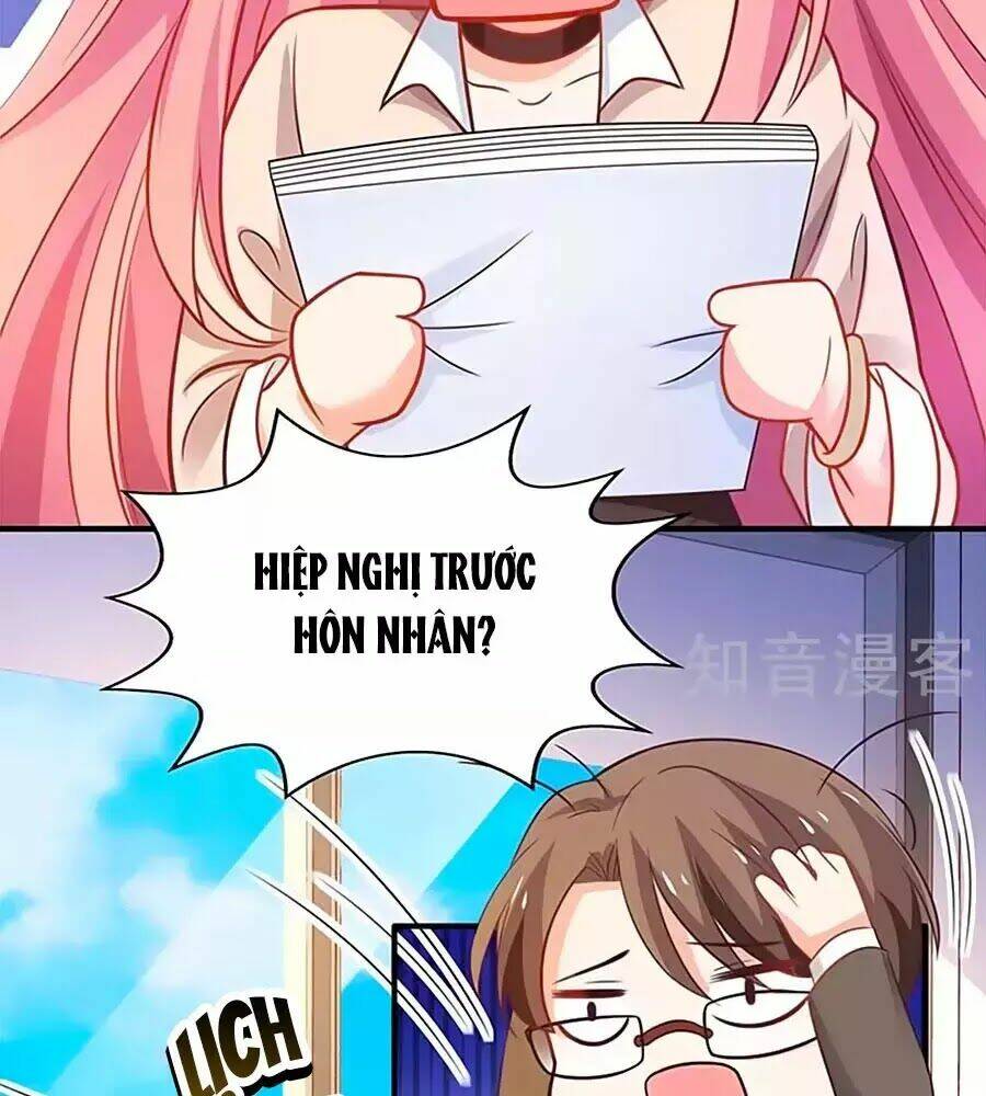 Đưa mami về nhà: Chapter 100
