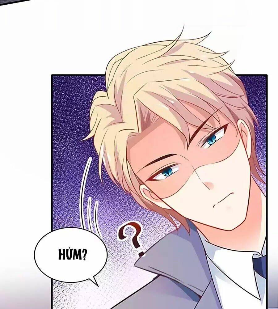 Đưa mami về nhà: Chapter 100