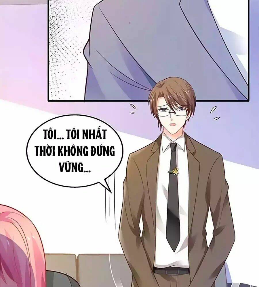Đưa mami về nhà: Chapter 100
