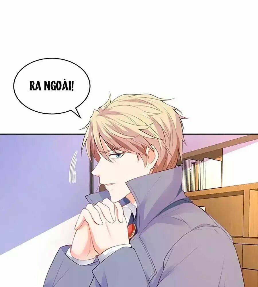 Đưa mami về nhà: Chapter 100
