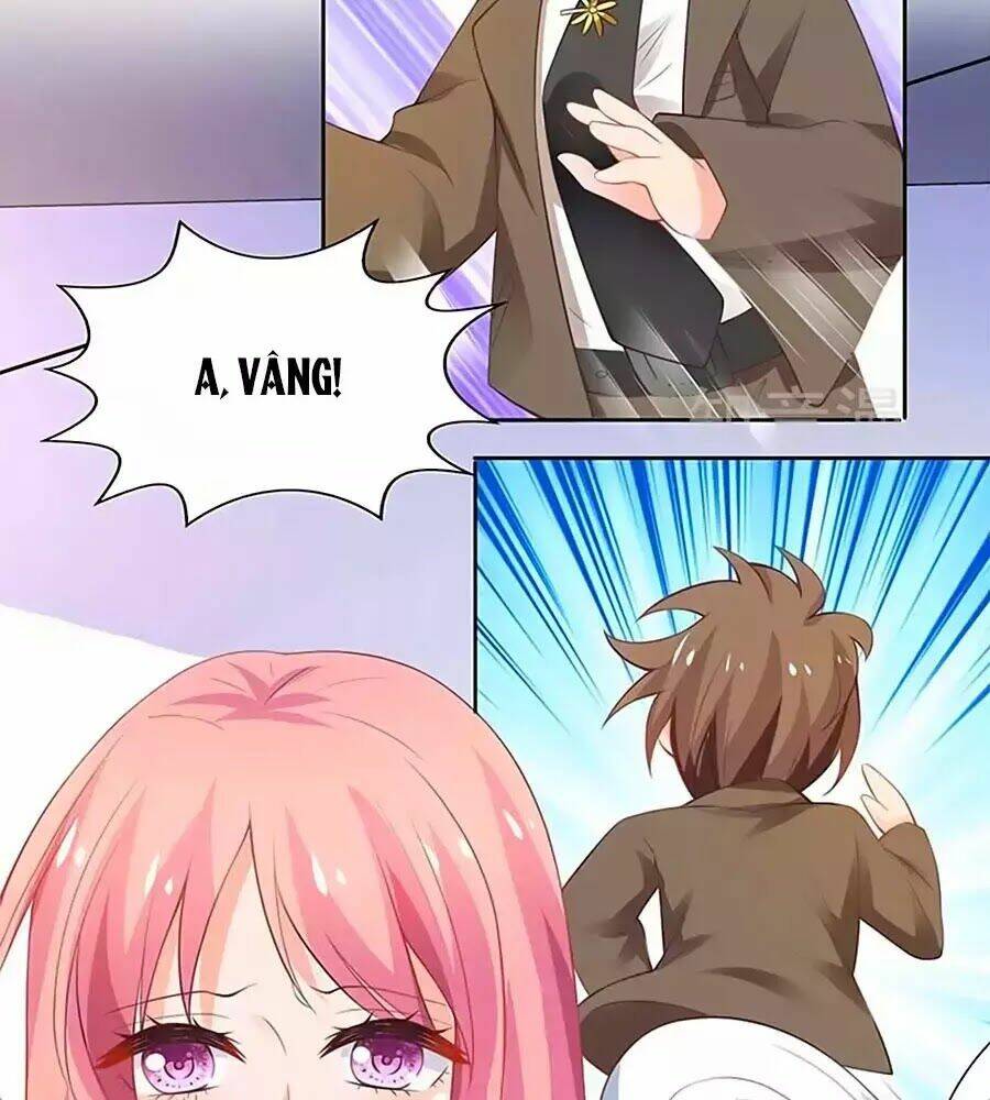 Đưa mami về nhà: Chapter 100