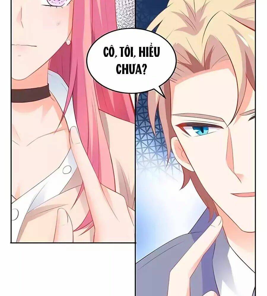 Đưa mami về nhà: Chapter 100