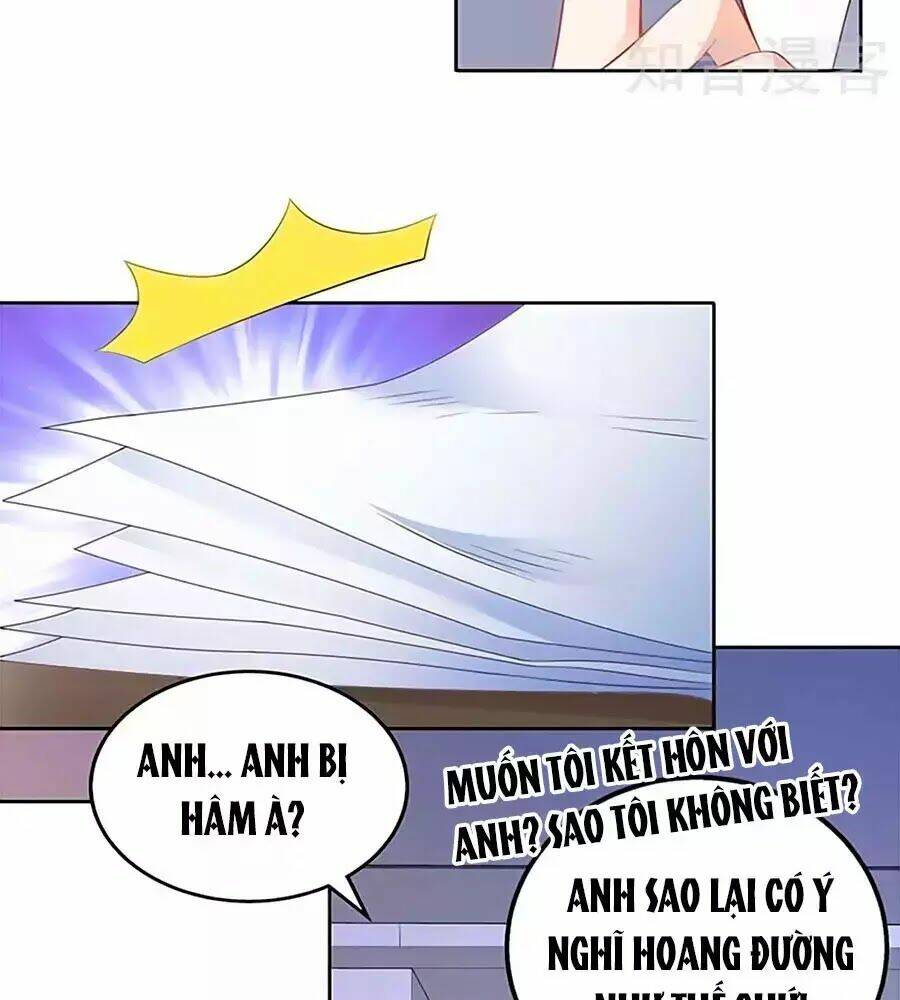 Đưa mami về nhà: Chapter 100