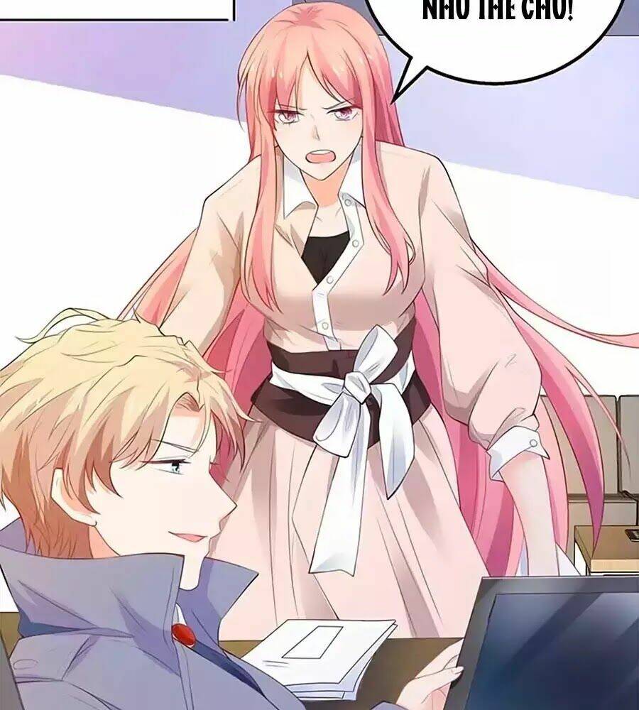 Đưa mami về nhà: Chapter 100
