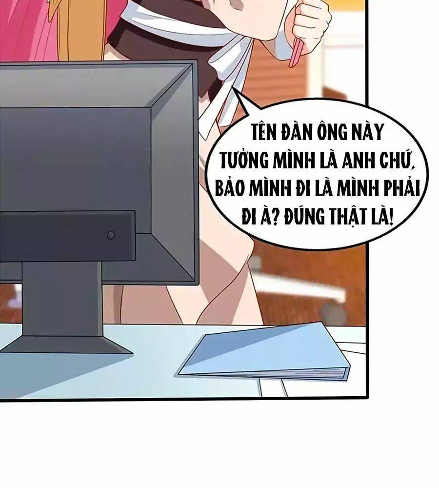 Đưa mami về nhà: Chapter 100