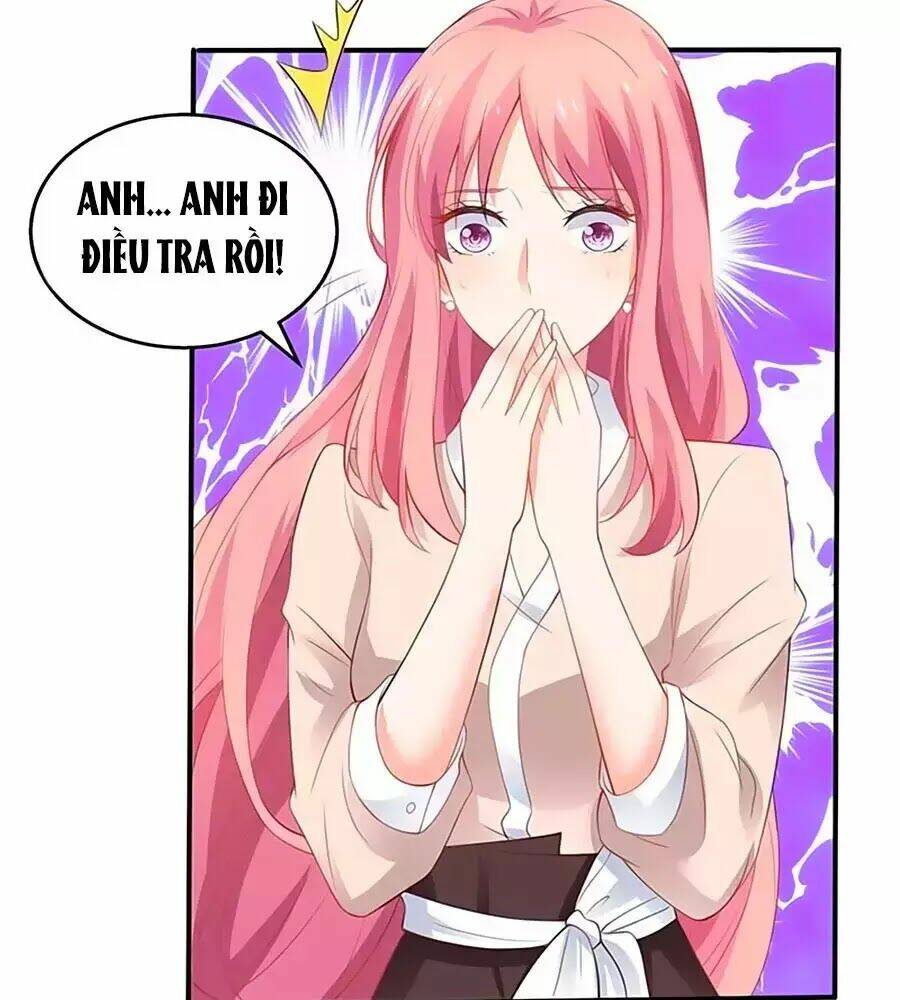 Đưa mami về nhà: Chapter 100