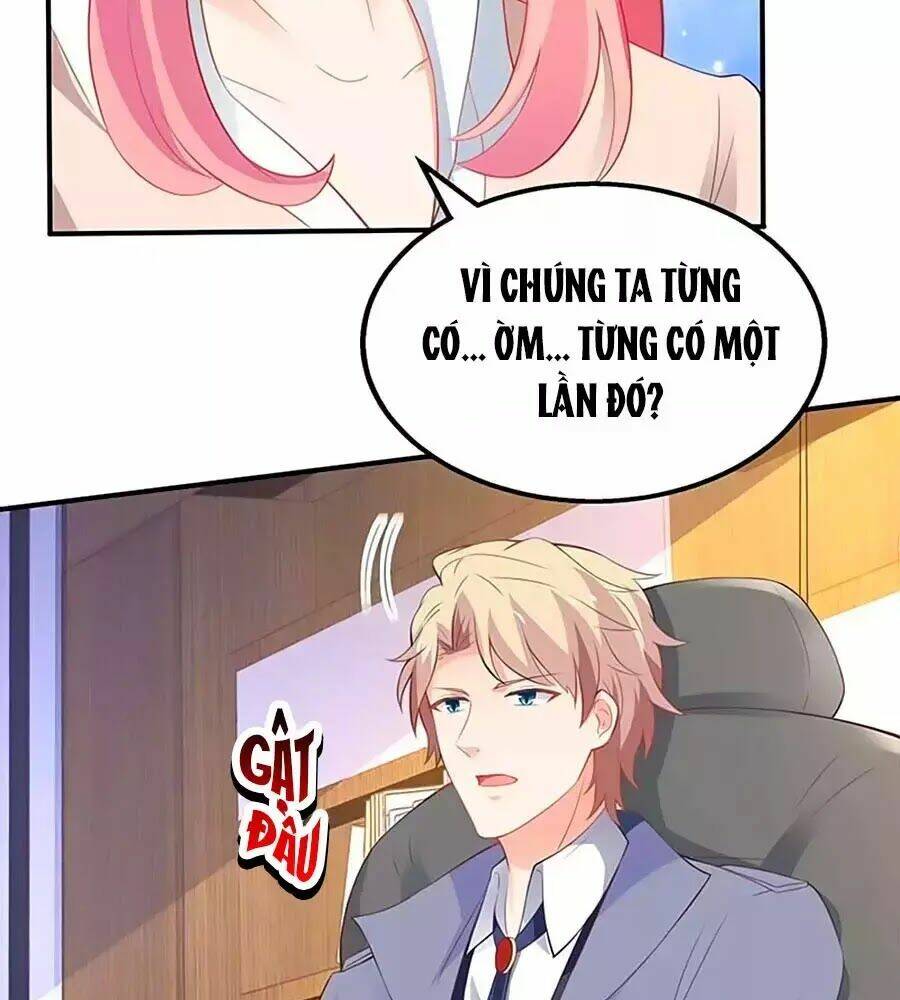 Đưa mami về nhà: Chapter 100