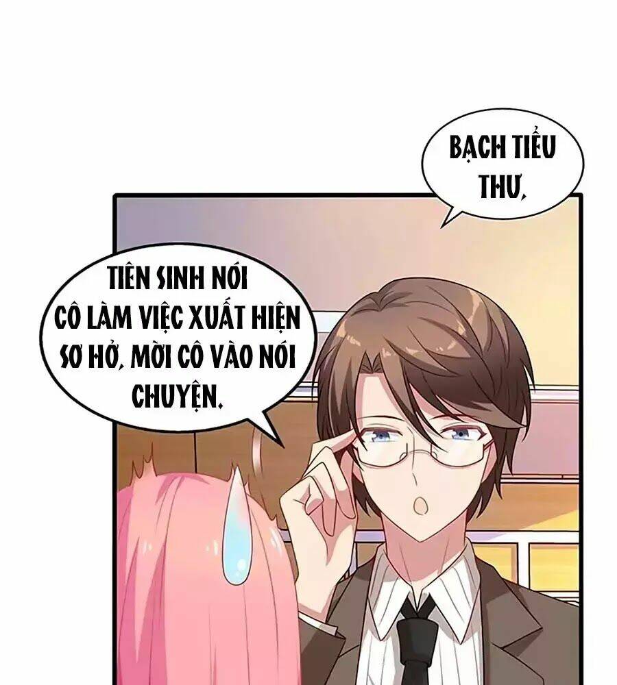 Đưa mami về nhà: Chapter 100
