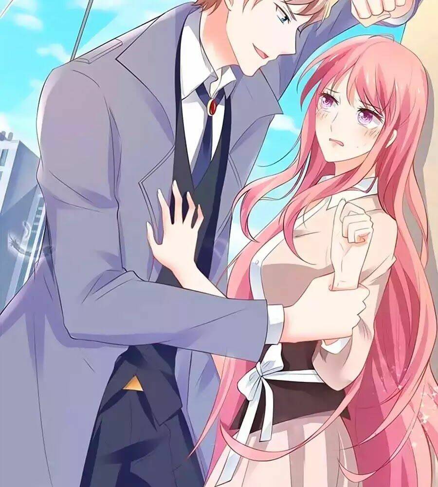 Đưa mami về nhà: Chapter 100