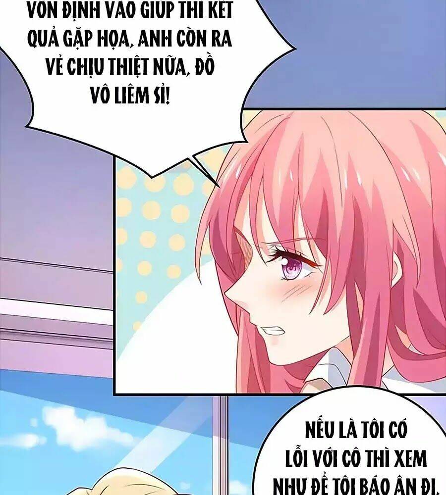 Đưa mami về nhà: Chapter 101