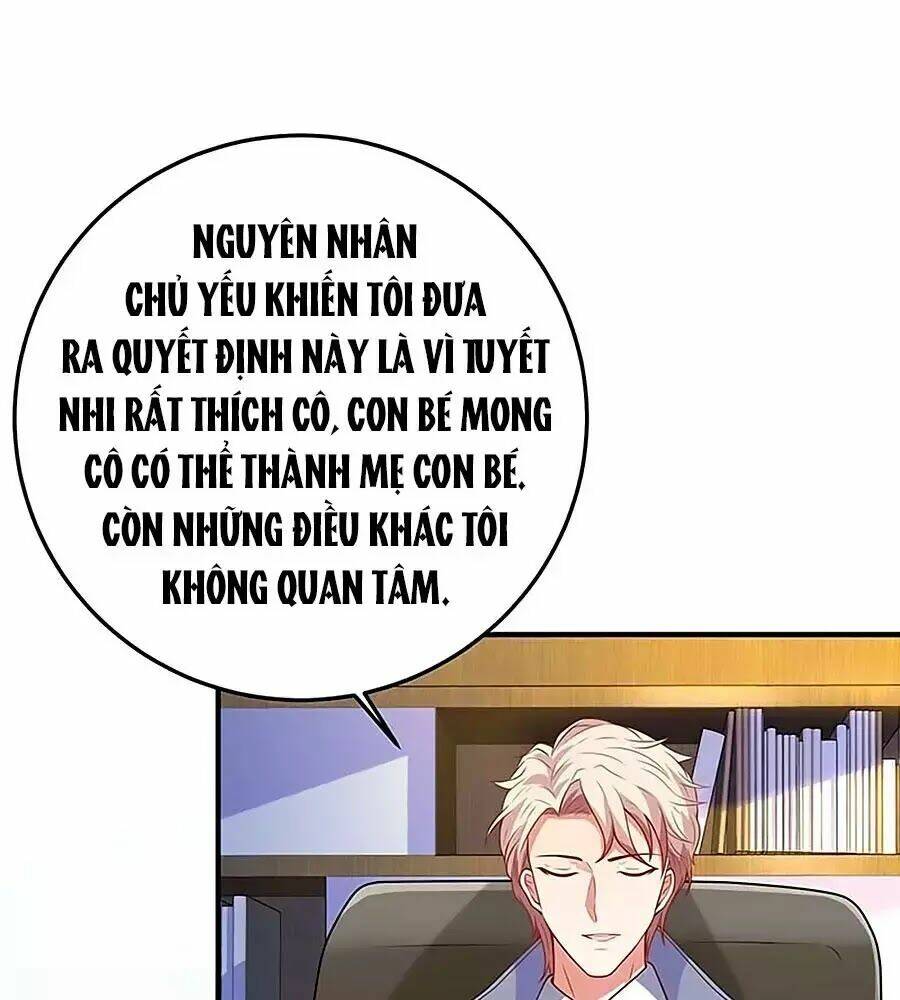 Đưa mami về nhà: Chapter 101