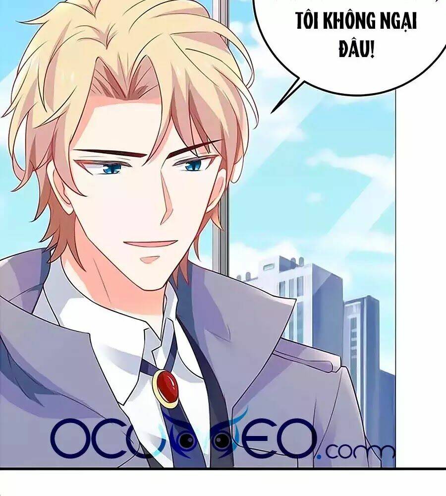 Đưa mami về nhà: Chapter 101