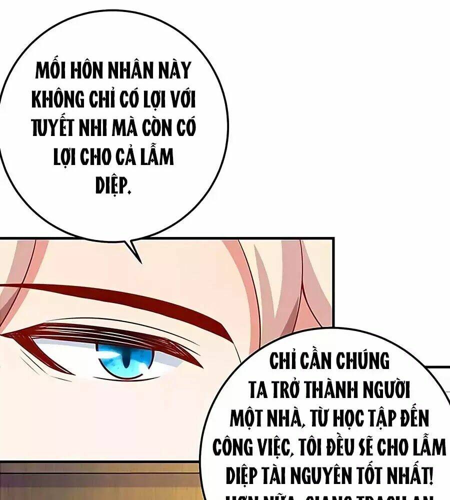 Đưa mami về nhà: Chapter 101